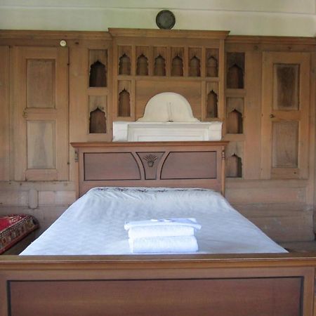 Tabag Ahmet Bey Konagi Hotel Safranbolu Esterno foto
