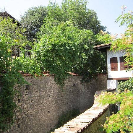 Tabag Ahmet Bey Konagi Hotel Safranbolu Esterno foto