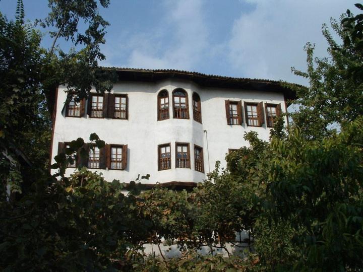 Tabag Ahmet Bey Konagi Hotel Safranbolu Esterno foto