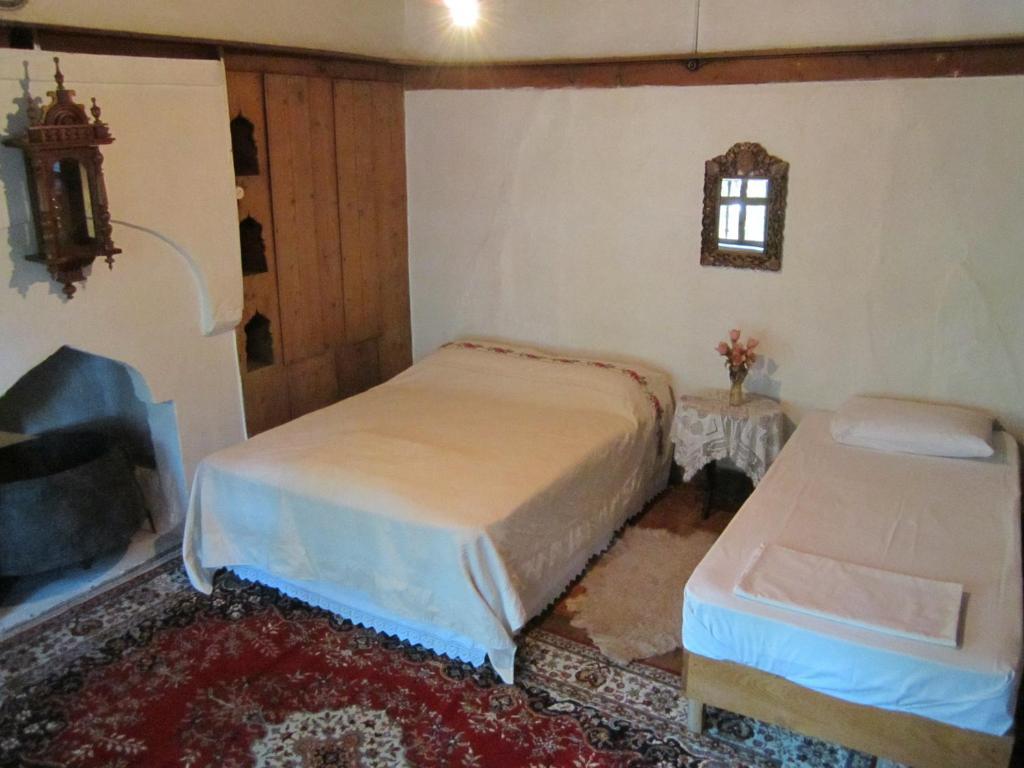 Tabag Ahmet Bey Konagi Hotel Safranbolu Camera foto