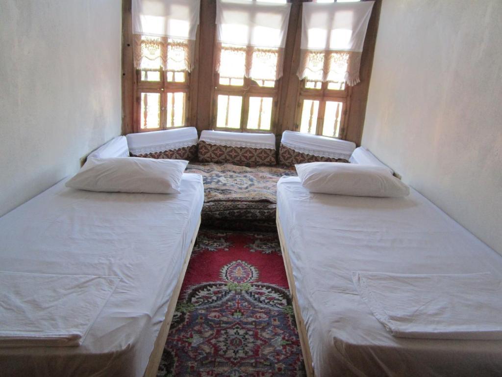 Tabag Ahmet Bey Konagi Hotel Safranbolu Camera foto