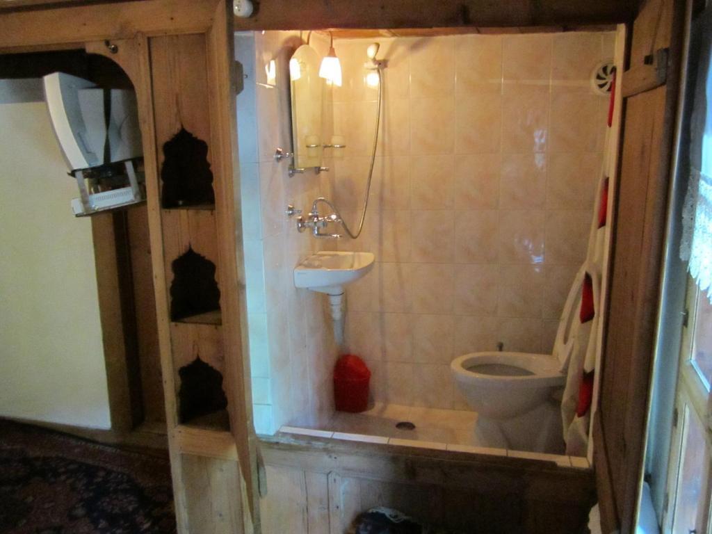 Tabag Ahmet Bey Konagi Hotel Safranbolu Camera foto