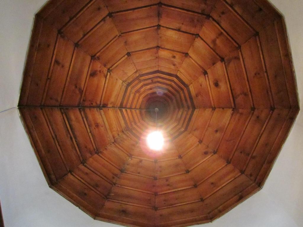 Tabag Ahmet Bey Konagi Hotel Safranbolu Esterno foto