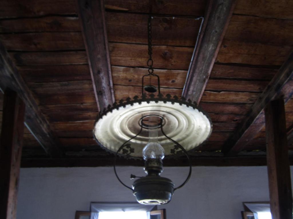 Tabag Ahmet Bey Konagi Hotel Safranbolu Esterno foto