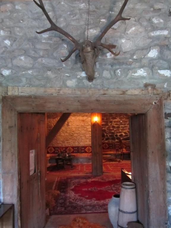 Tabag Ahmet Bey Konagi Hotel Safranbolu Esterno foto
