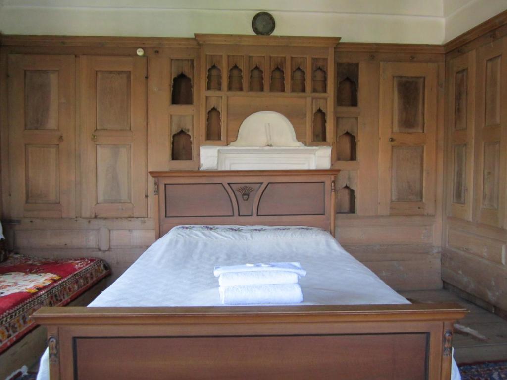 Tabag Ahmet Bey Konagi Hotel Safranbolu Esterno foto