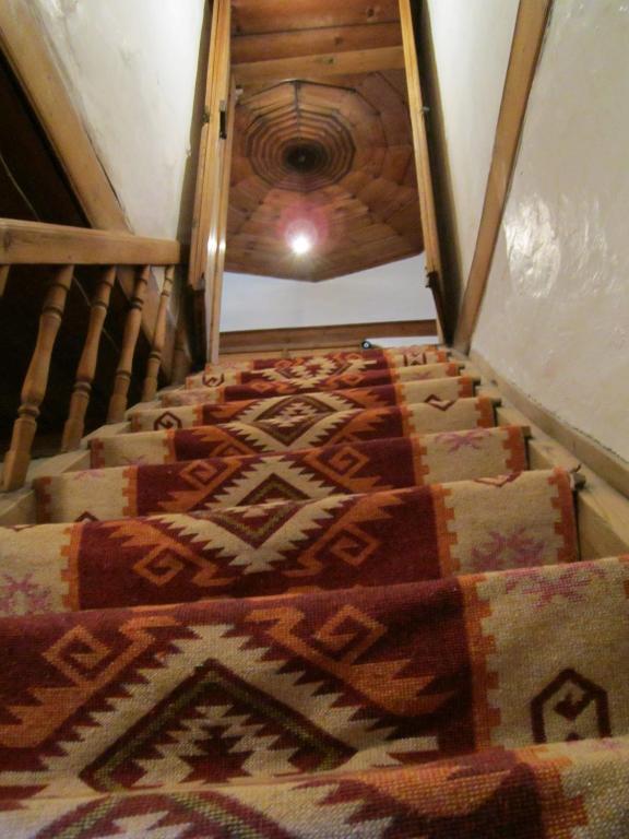 Tabag Ahmet Bey Konagi Hotel Safranbolu Esterno foto