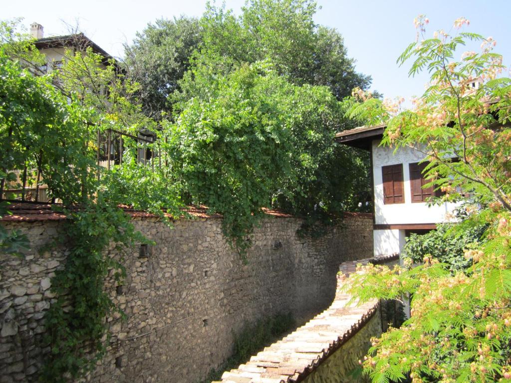Tabag Ahmet Bey Konagi Hotel Safranbolu Esterno foto