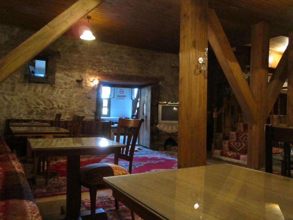 Tabag Ahmet Bey Konagi Hotel Safranbolu Esterno foto