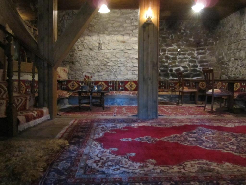 Tabag Ahmet Bey Konagi Hotel Safranbolu Esterno foto
