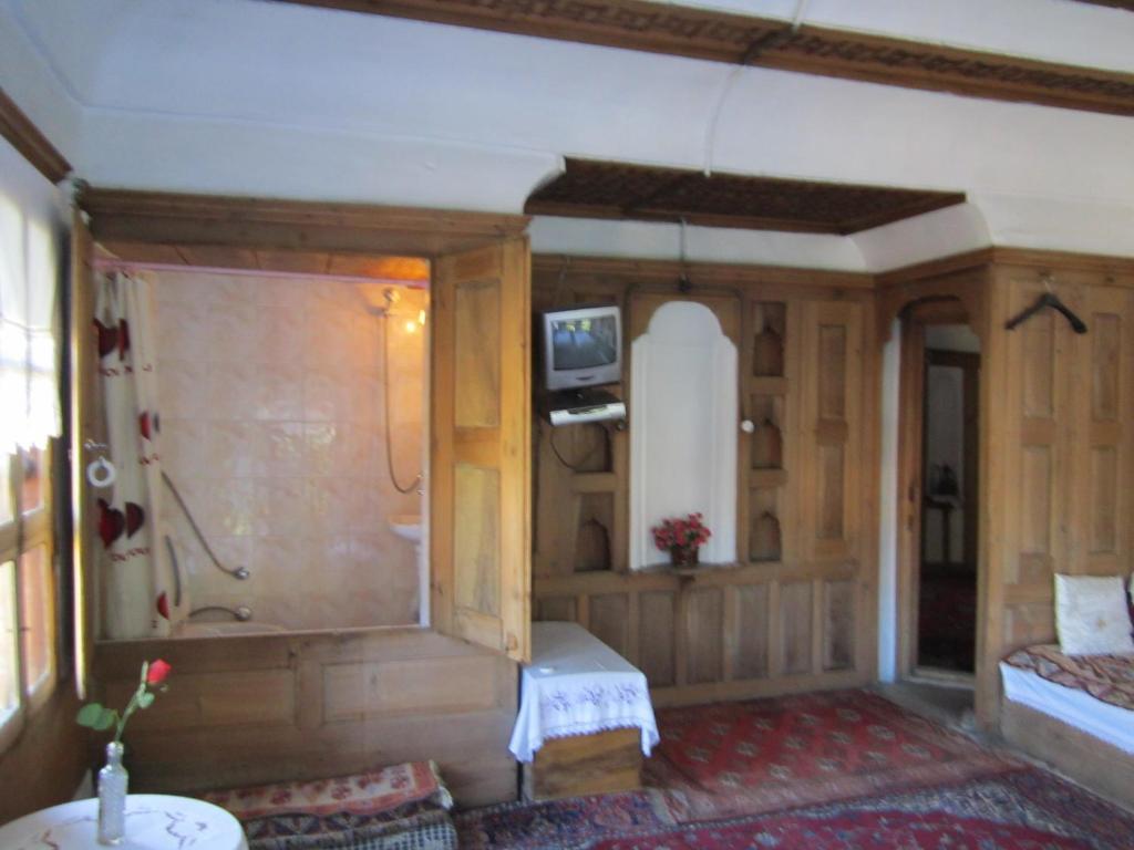 Tabag Ahmet Bey Konagi Hotel Safranbolu Esterno foto
