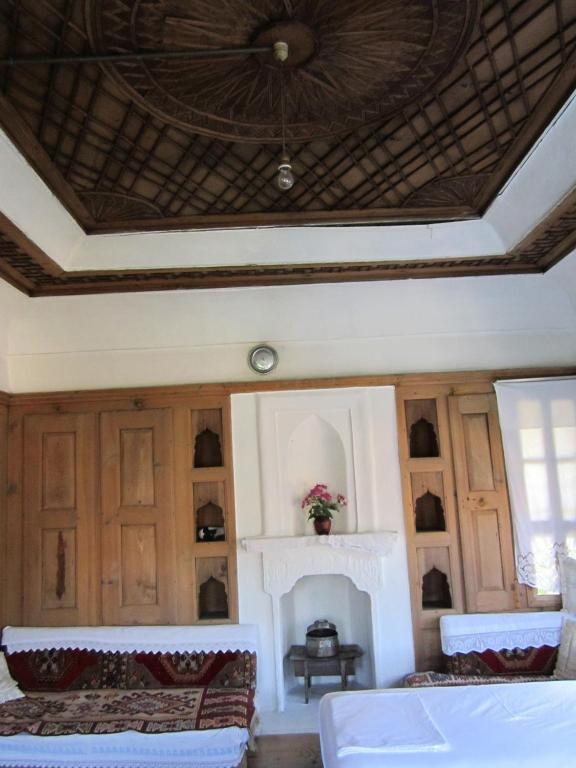 Tabag Ahmet Bey Konagi Hotel Safranbolu Esterno foto