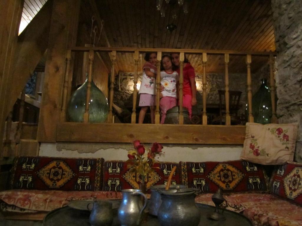 Tabag Ahmet Bey Konagi Hotel Safranbolu Esterno foto