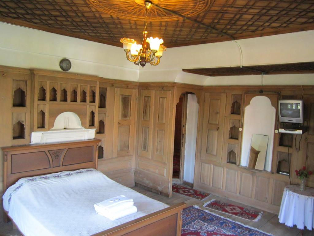 Tabag Ahmet Bey Konagi Hotel Safranbolu Esterno foto