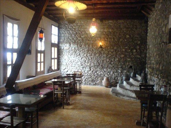 Tabag Ahmet Bey Konagi Hotel Safranbolu Esterno foto