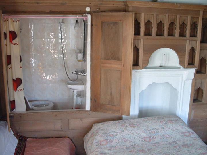 Tabag Ahmet Bey Konagi Hotel Safranbolu Esterno foto